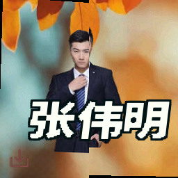 张伟明