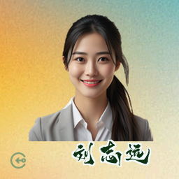 刘志远
